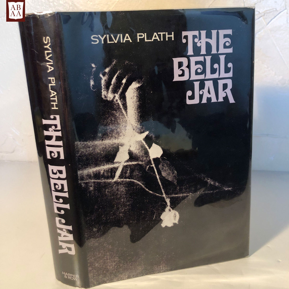 The Bell Jar, Sylvia Plath