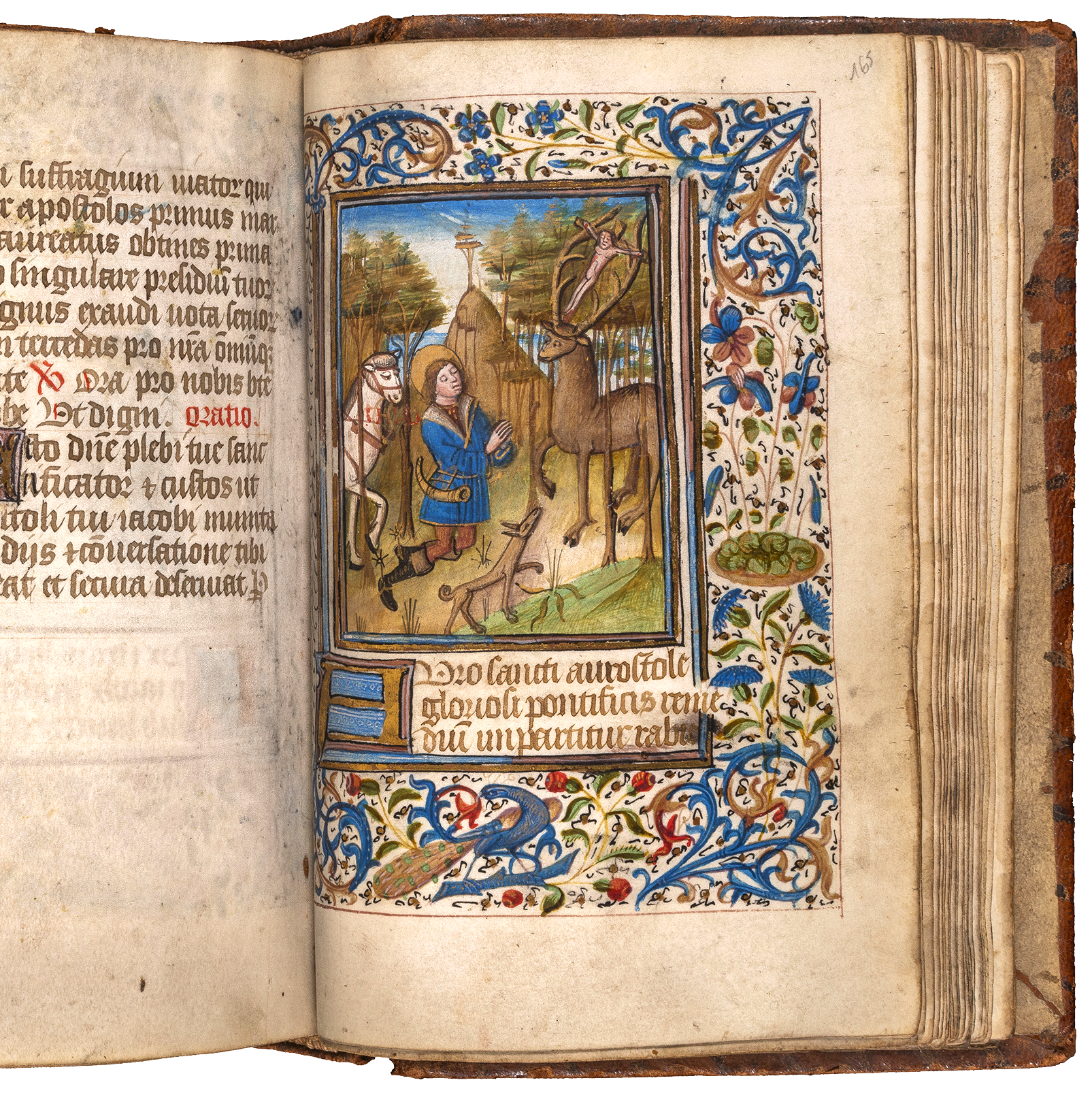 Book of Hours