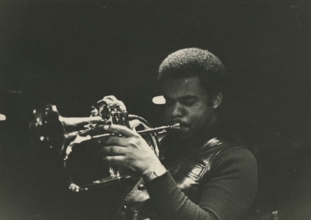 Jazz Photographs