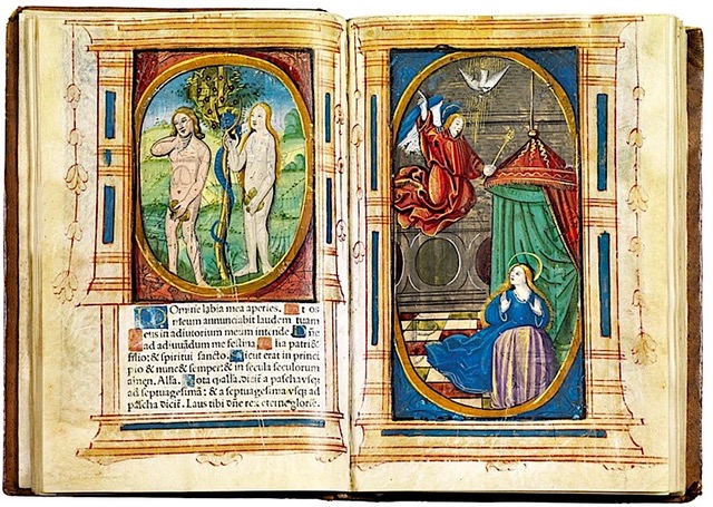 Book of Hours