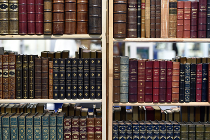 Book Shelves