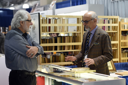 Book Dealers