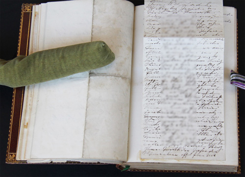 Brontë Manuscript