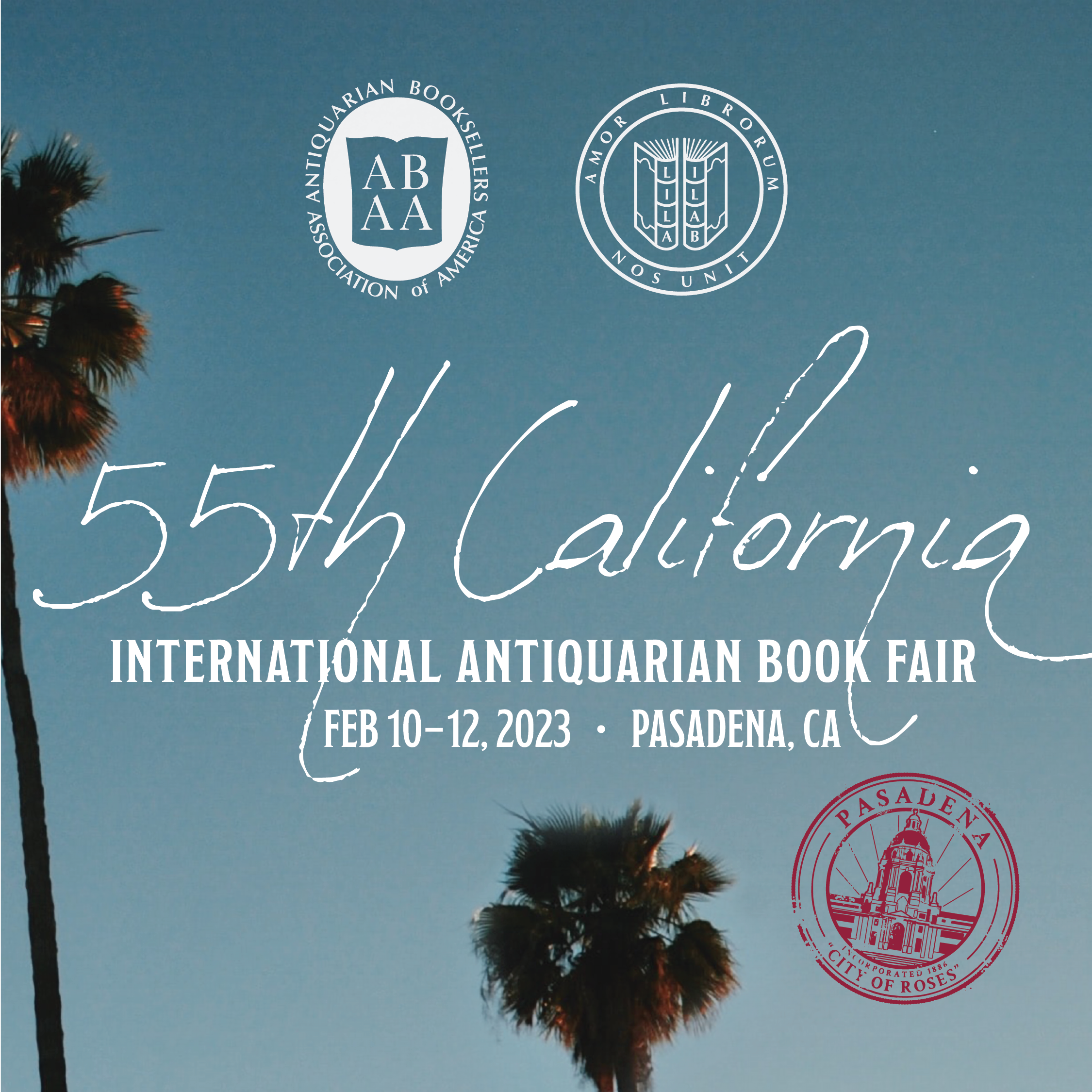 California Book Fair