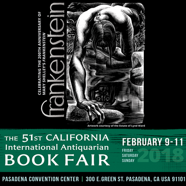 CA Book Fair