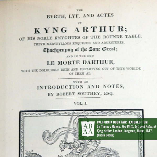 Kyng Arthur