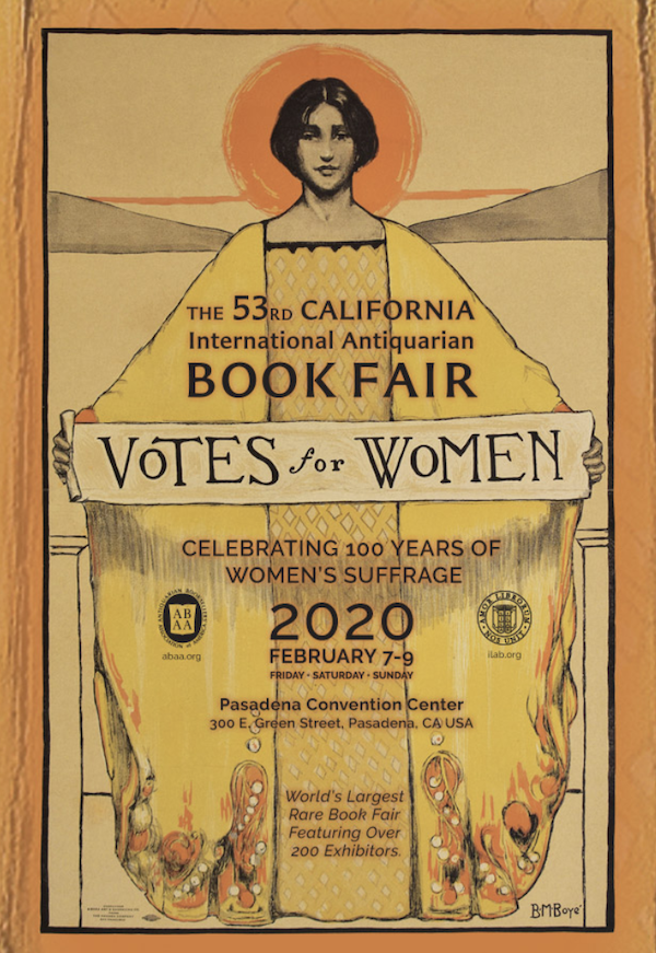 California Book Fair