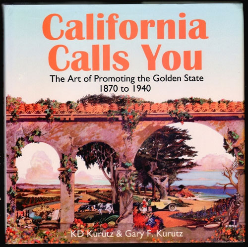 California Calls You