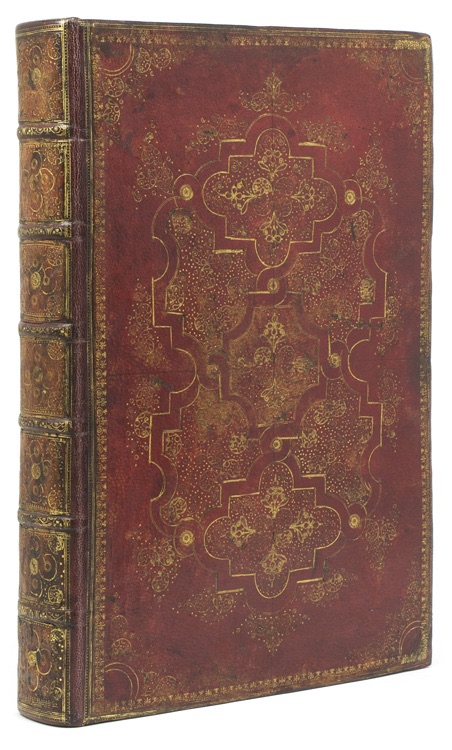 Cambridge King James Bible