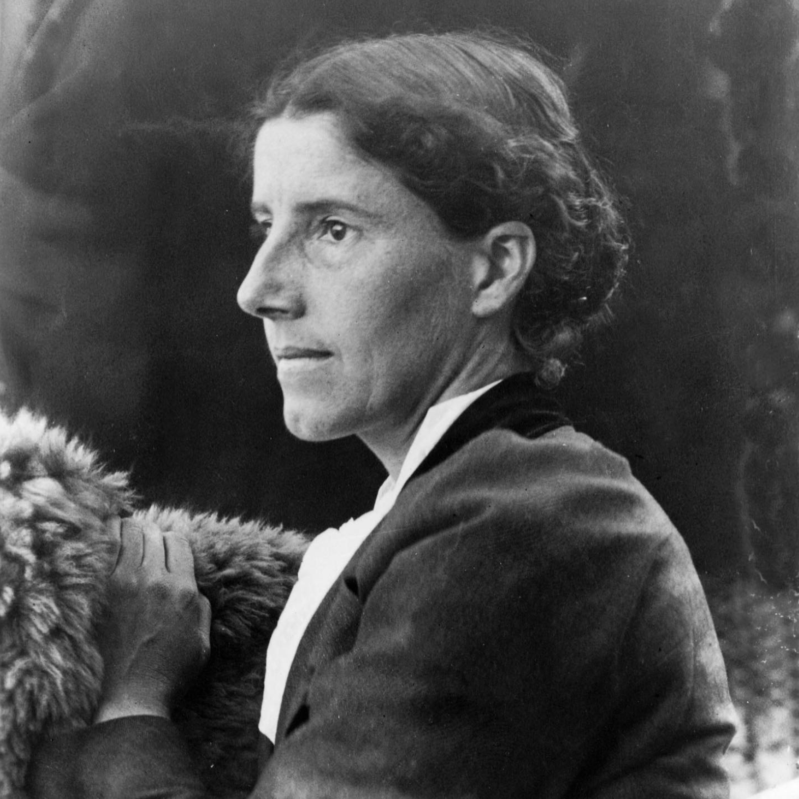 Charlotte Perkins Gilman