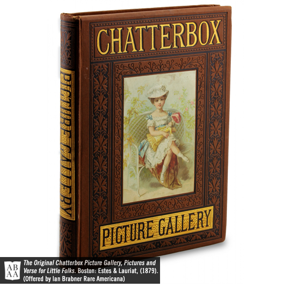 Chatterbox