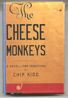 The Cheese Monkeys