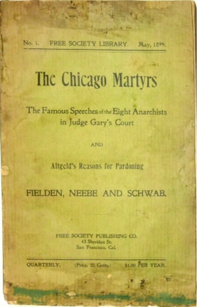 Chicago Martyrs