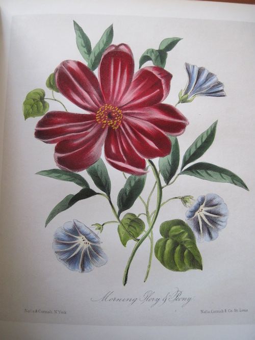 Chromolithography