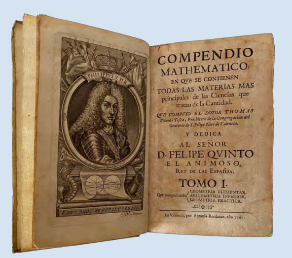 Compendio Mathematico