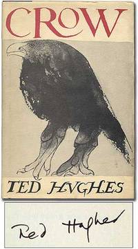 Crow by Ted Hughes