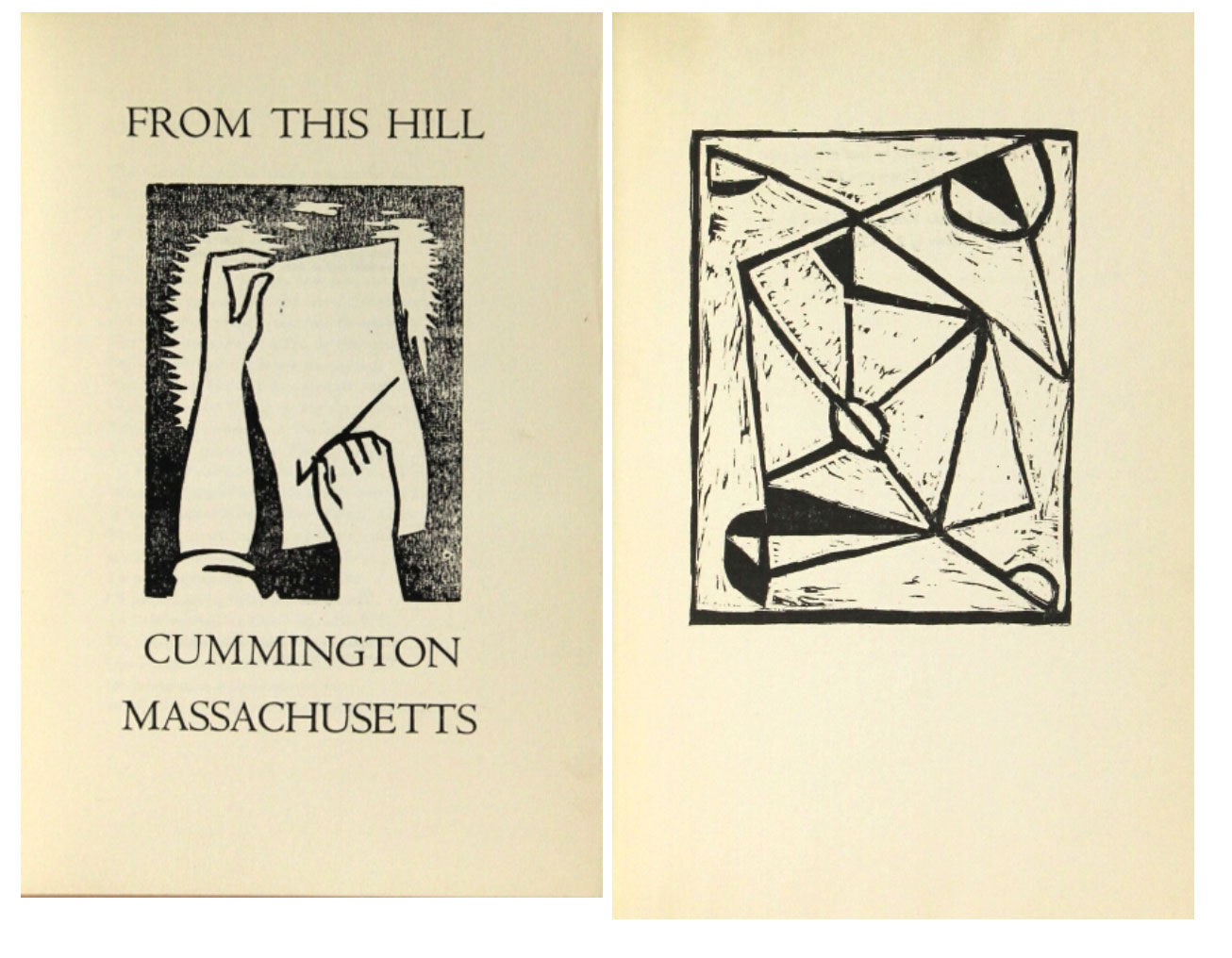 Cummington Press
