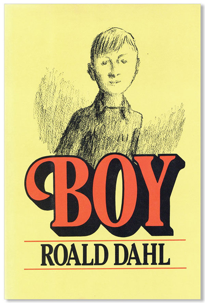 Collecting Roald Dahl | The New Antiquarian | The Blog of The ...