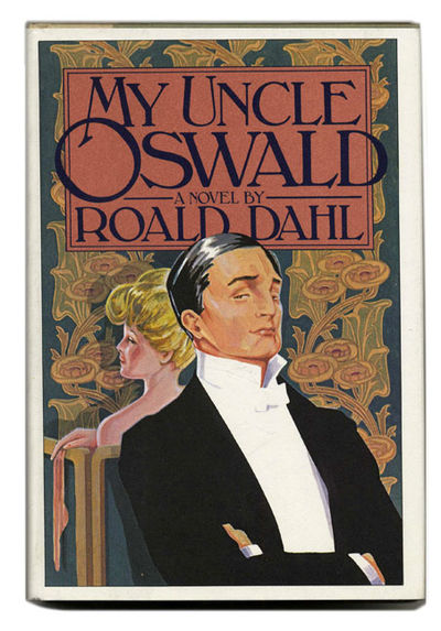 Roald Dahl, My Uncle Oswald