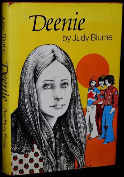 Deenie by Judy Blume