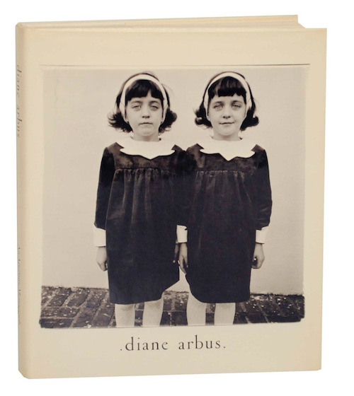 Diane Arbus