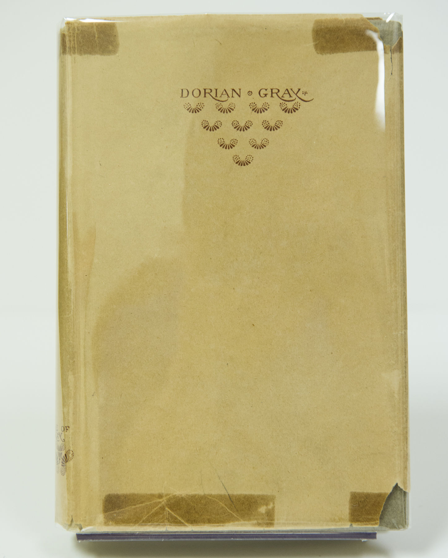 The Picture of Dorian Gray (First Edition)