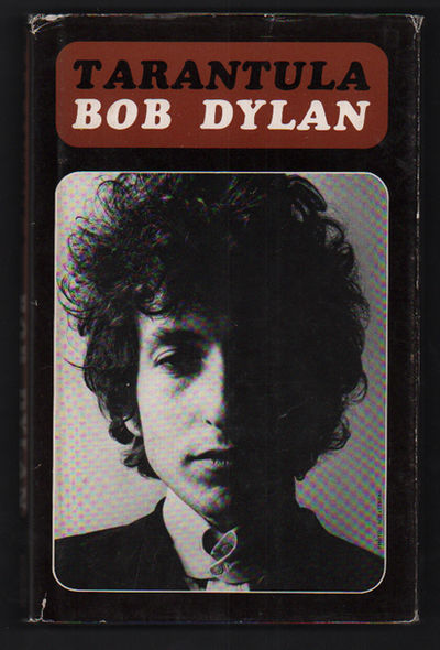 Tarantula, Bob Dylan