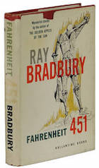 Fahrenheit 451