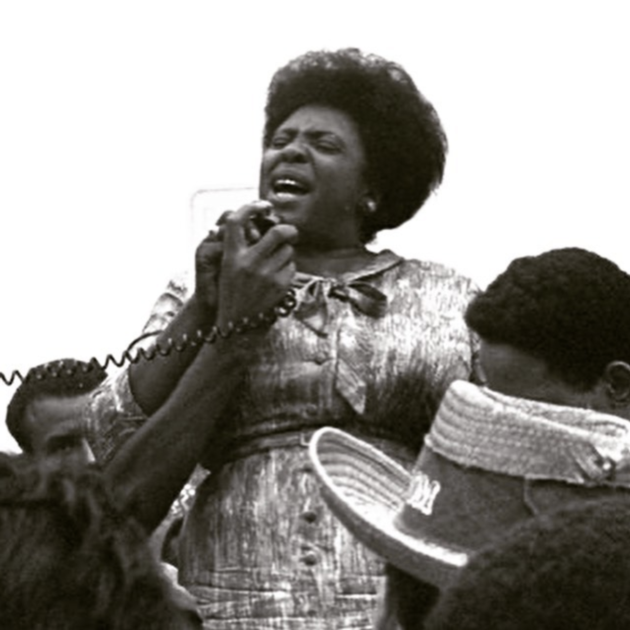 Fannie Lou Hamer