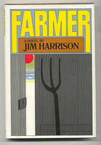 Farmer, Jim Harrison