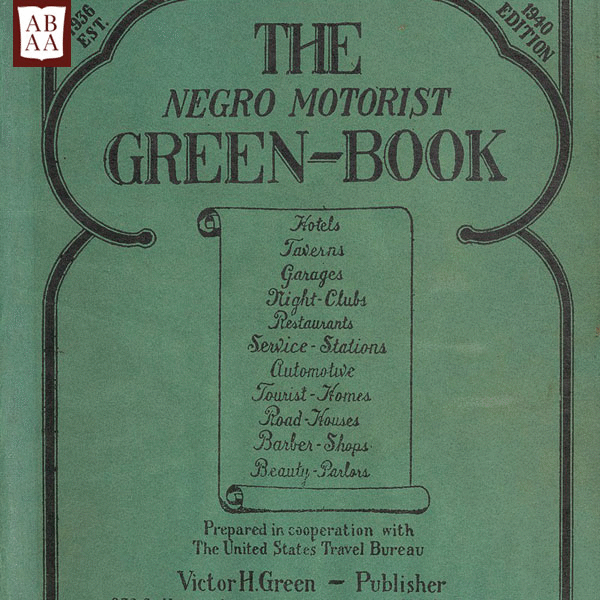Green Books
