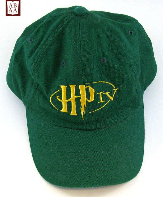 HP IV Hat