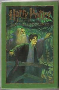 HP Half-Blood Prince Deluxe