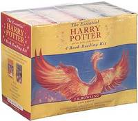 Harry Potter Reading Kit