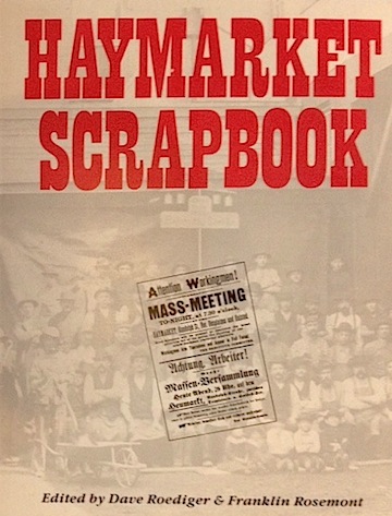 Haymarket Scrapbook