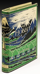 The Hobbit (Kilbride Copy) Small
