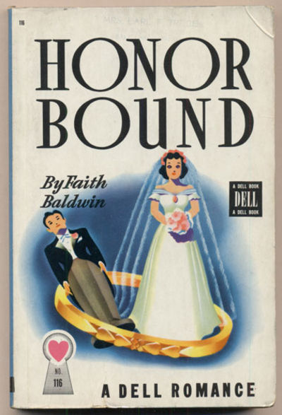 Honor Bound