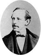 Horatio Alger, Jr.