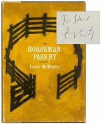 Horseman, Pass By