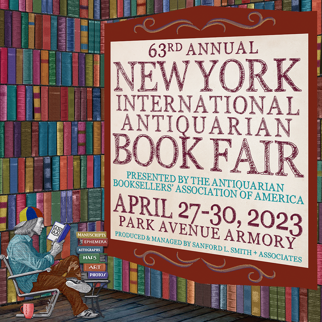 New York Book Fair