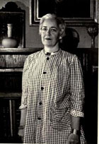 Jane Grabhorn