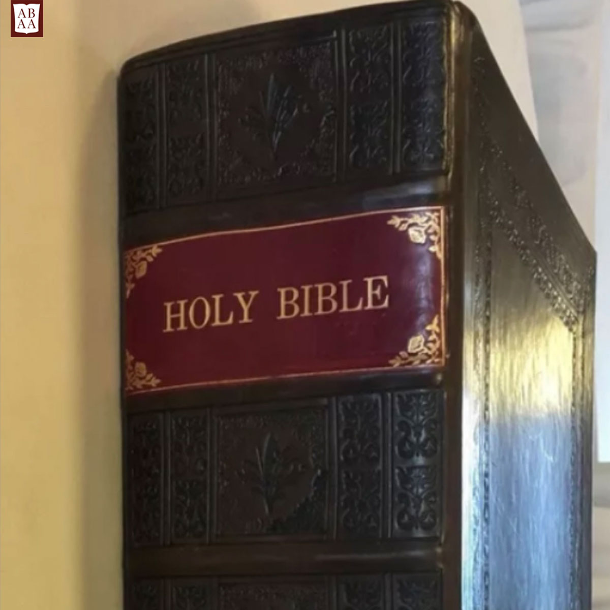 Great She Bible