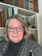 Karen Austin, Austin's Antiquarian Books