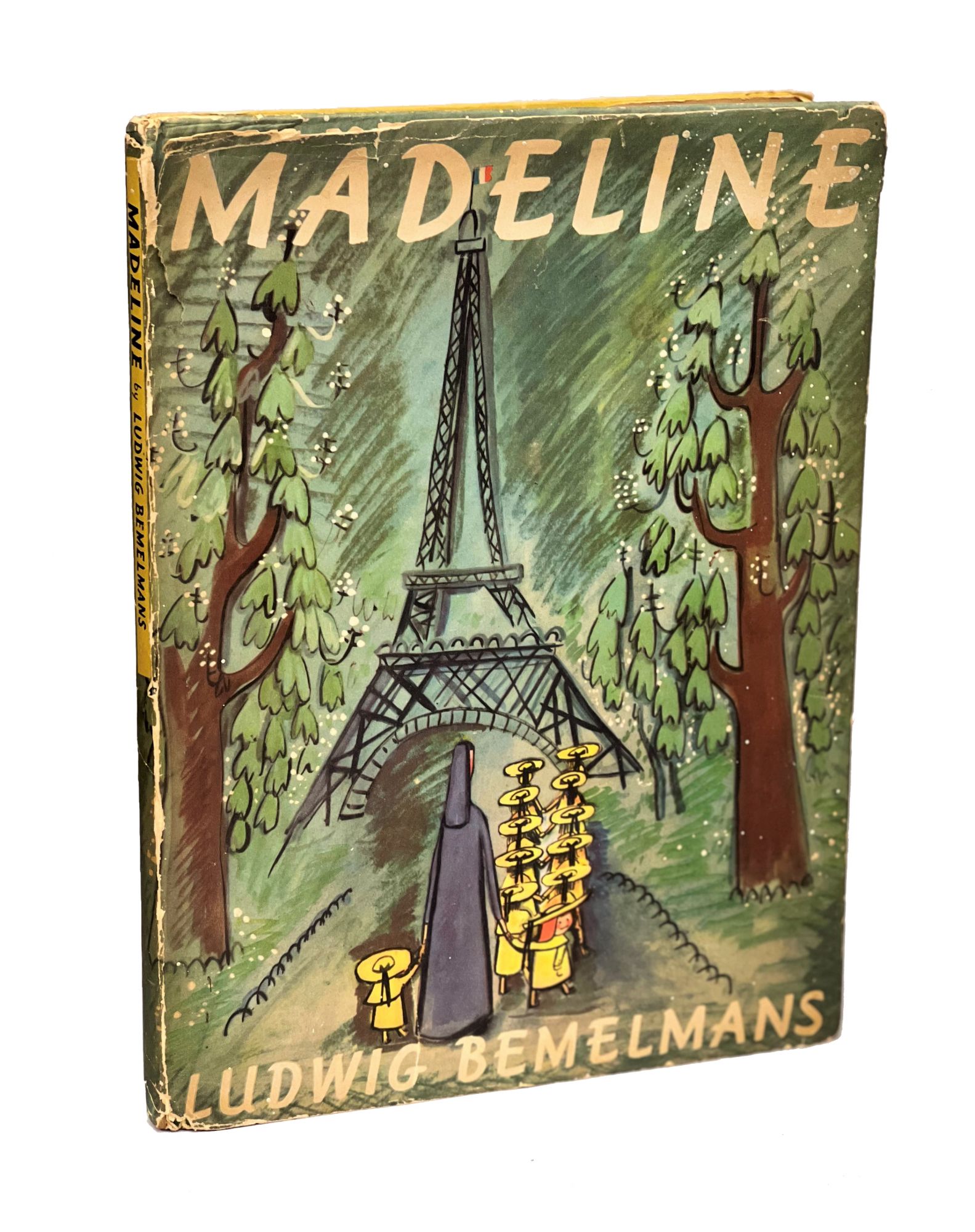 Madeline