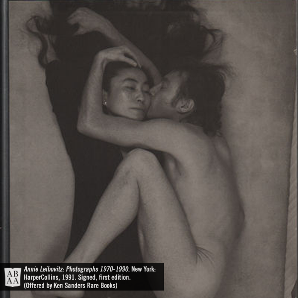 Leibovitz Photographs