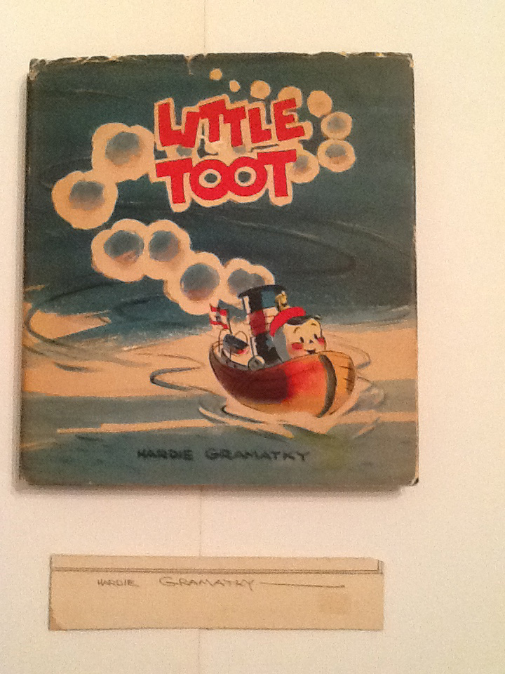 Little Toot