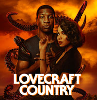 Lovecraft Country