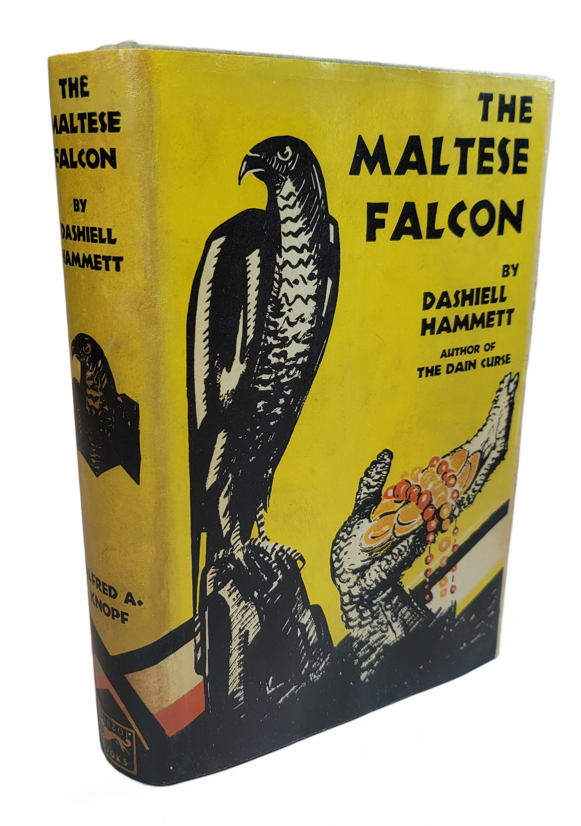 The Maltese Falcon