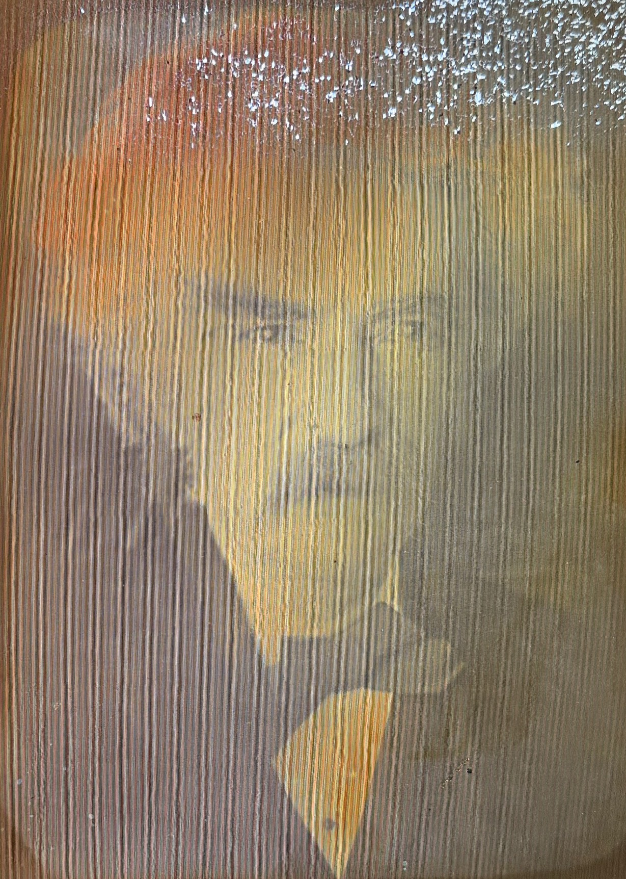 Mark Twain