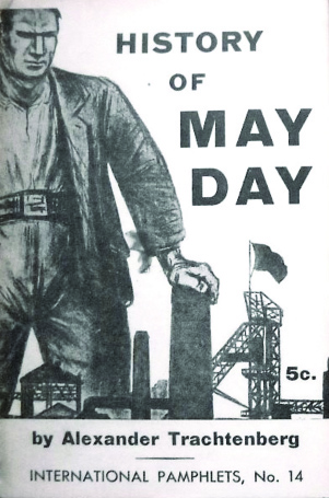 History of May Day